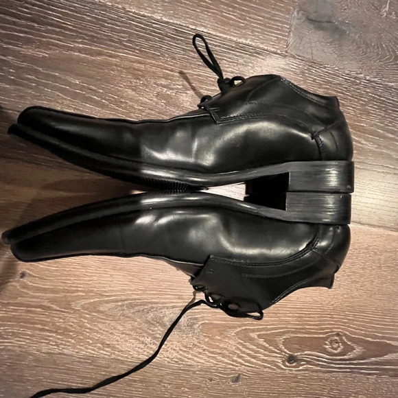 Kenneth Cole Reaction Mens Shoes - Size 8.5 - Picture 4 of 5